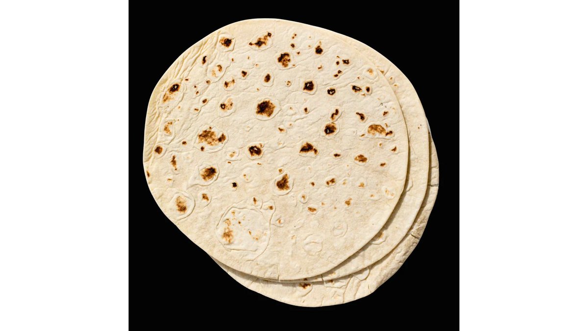 Tortilla