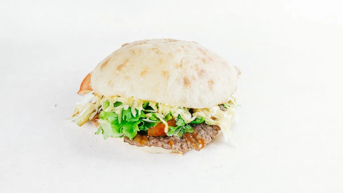 Cheeseburger