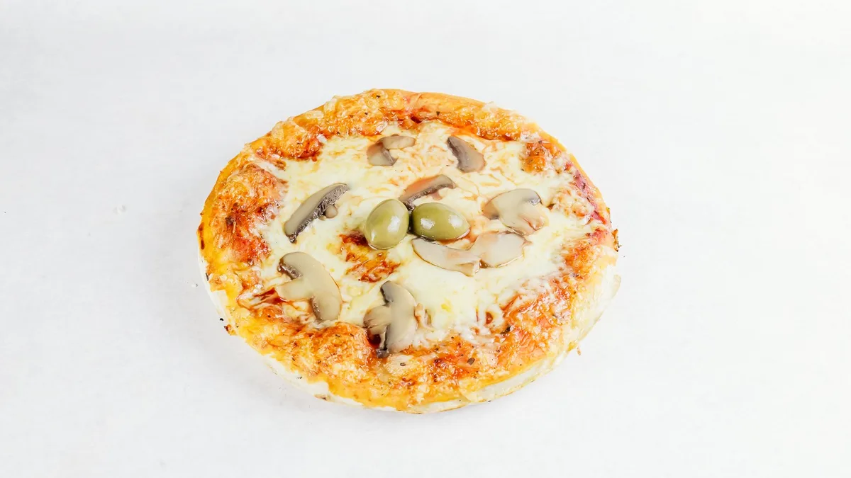 Dijetna pizza