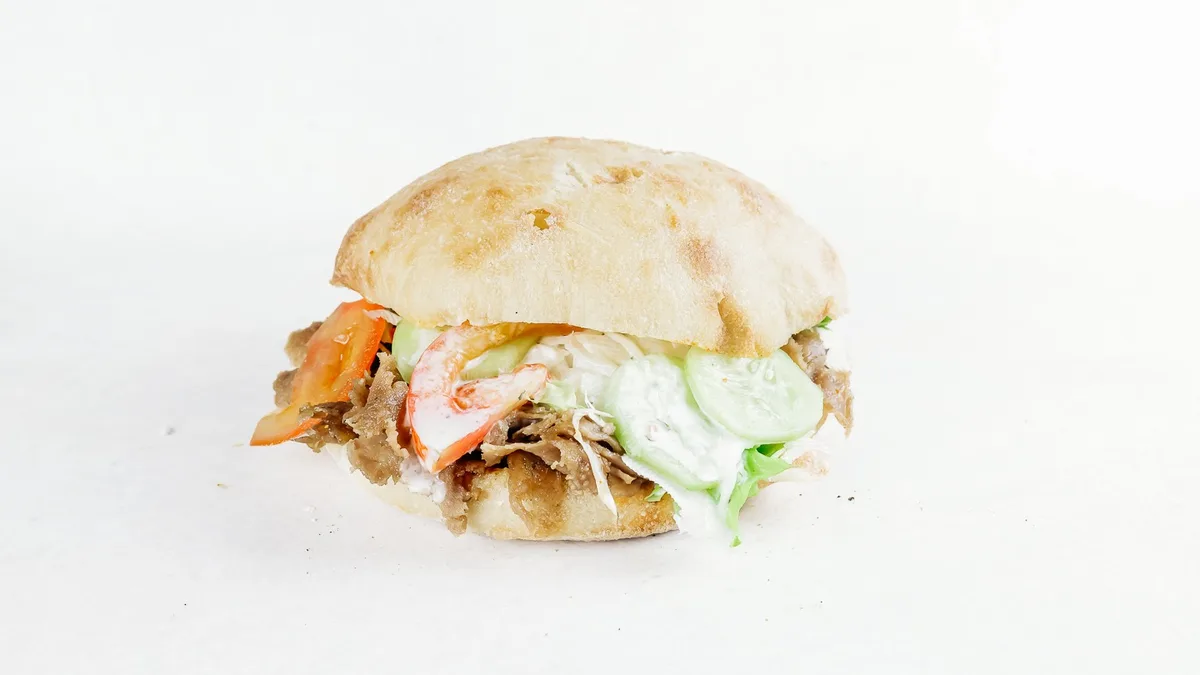 Kebab
