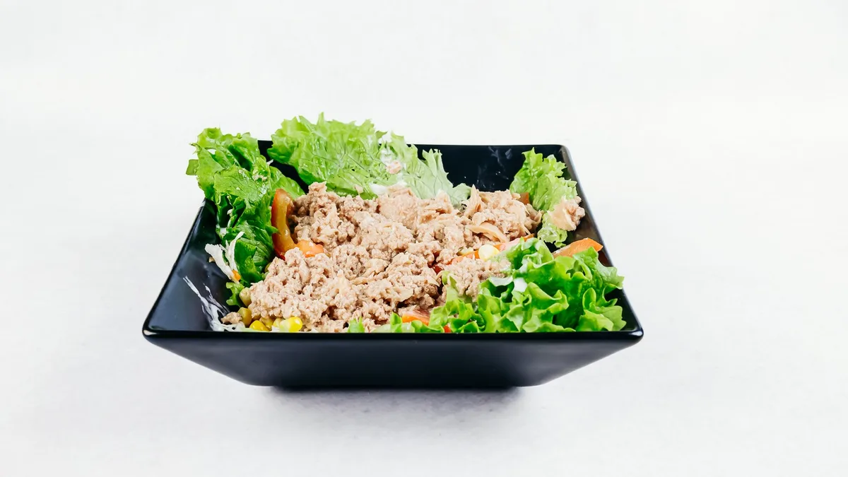 Salata tuna