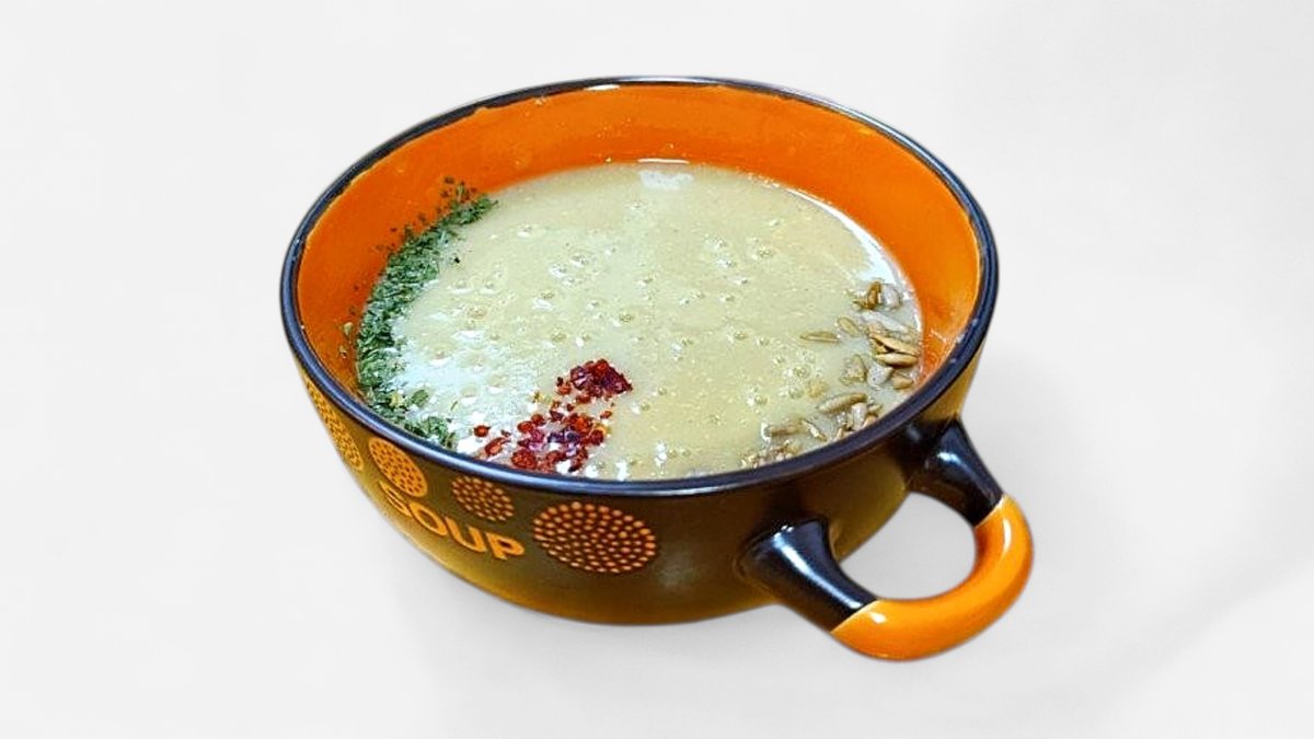 Cremă de linte