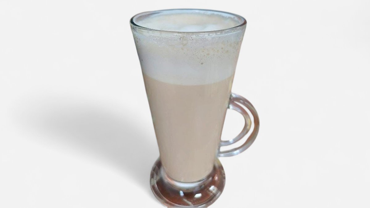 Flat white