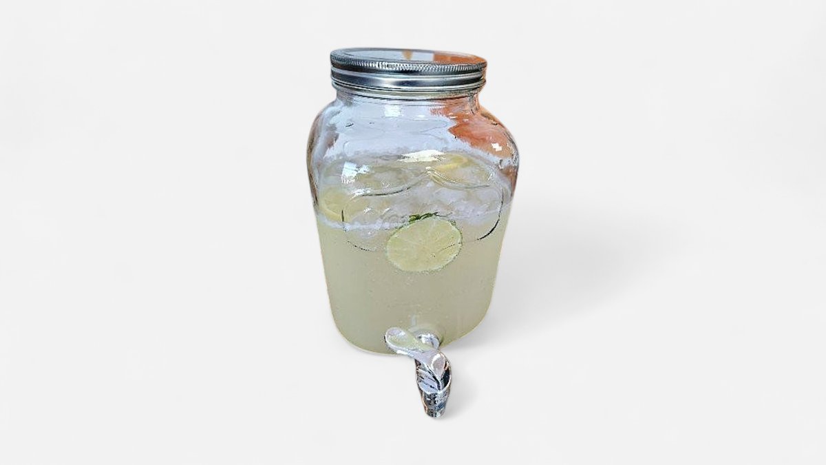 Limonadă