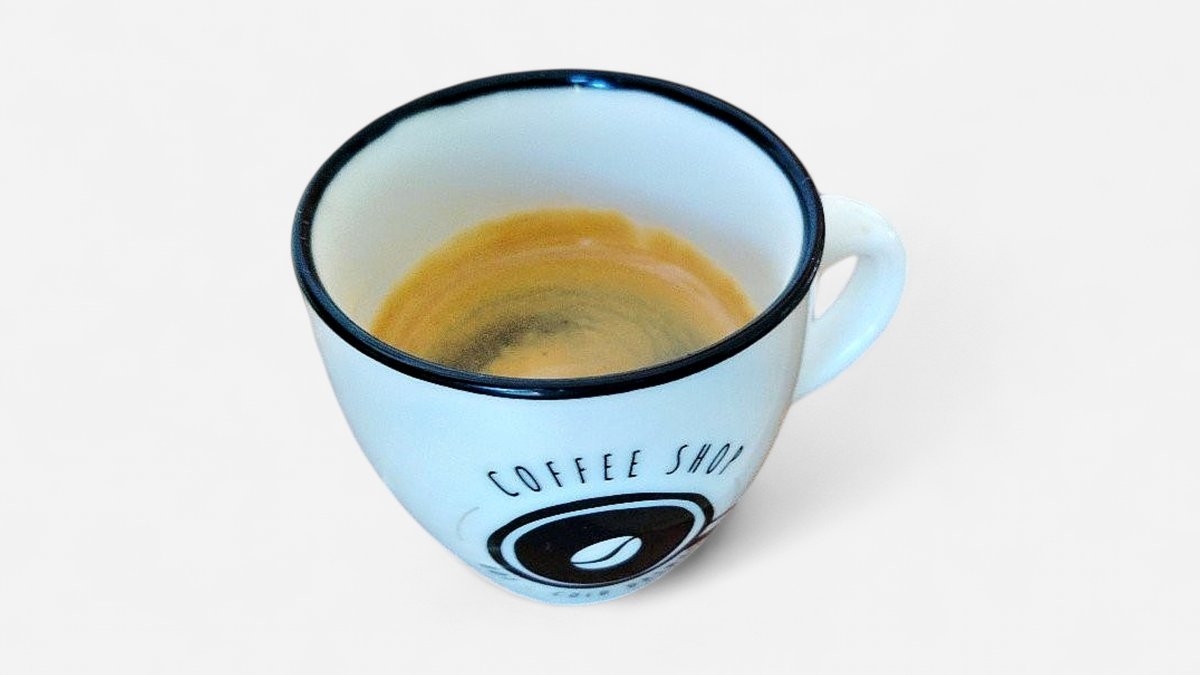 Ristretto
