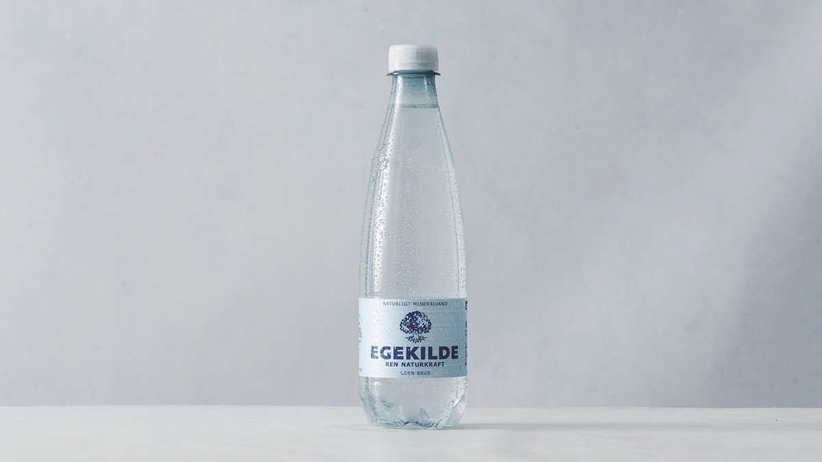 Kildevand 0,5 l