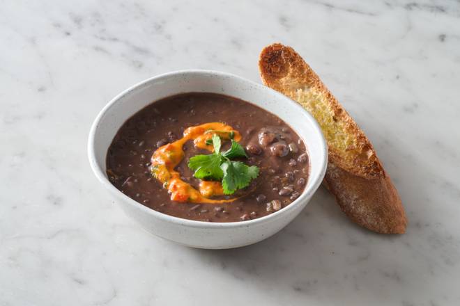 Black Bean Soup