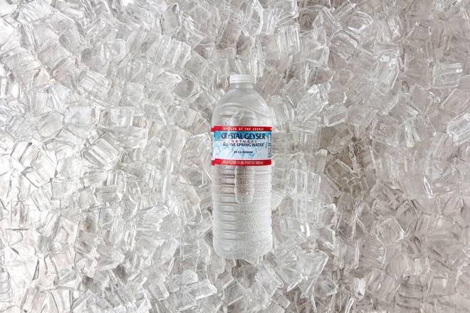 Bottled Water