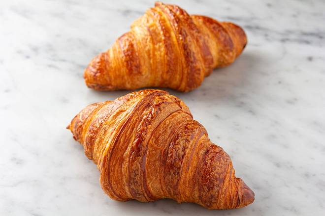 Butter Croissant