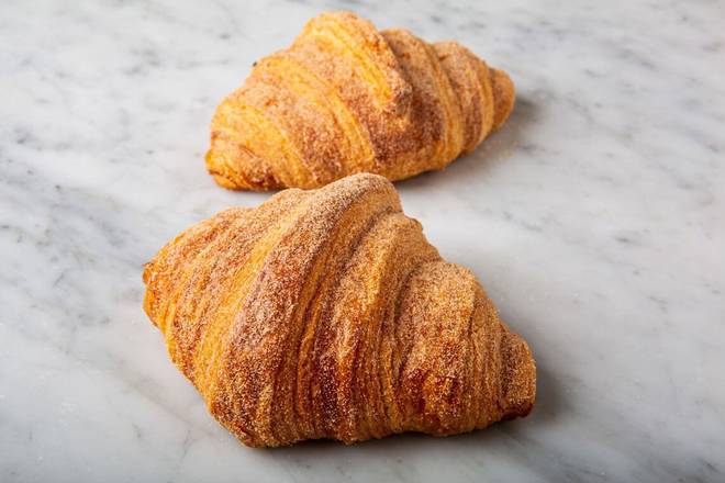 Churro Croissant