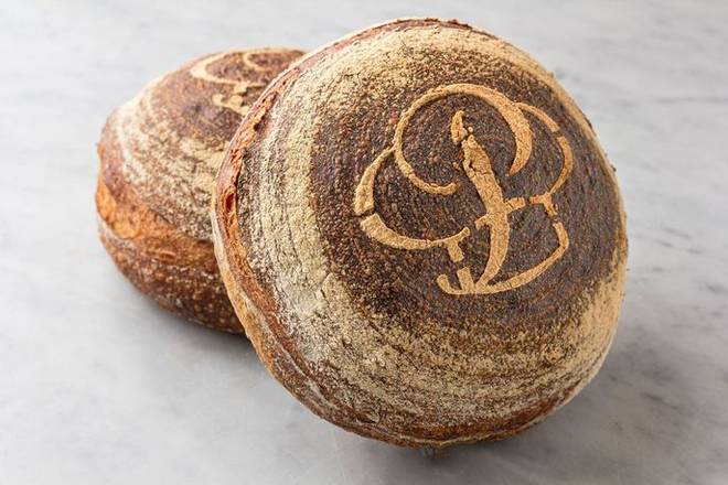 Country Bread