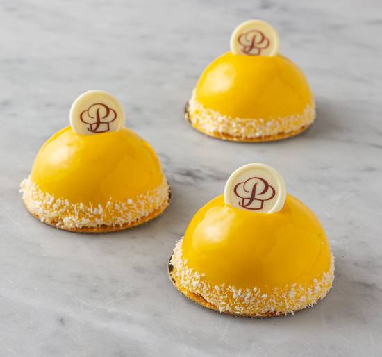 Each - Mango Mousse Bomb