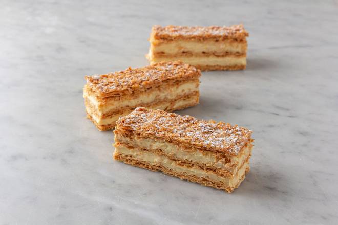Each - Napoleon Slice
