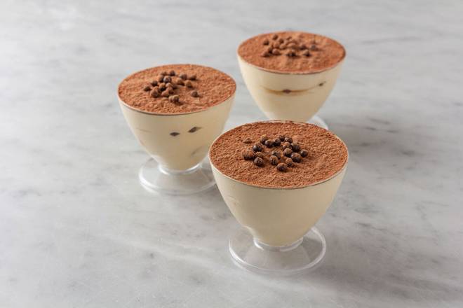 Each - Tiramisu Cup