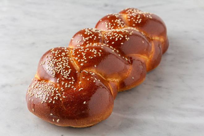 Egg Bread