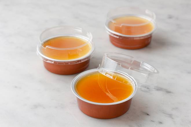 Flan - Individual