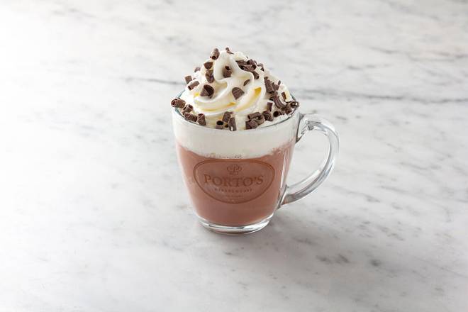 Hot Chocolate