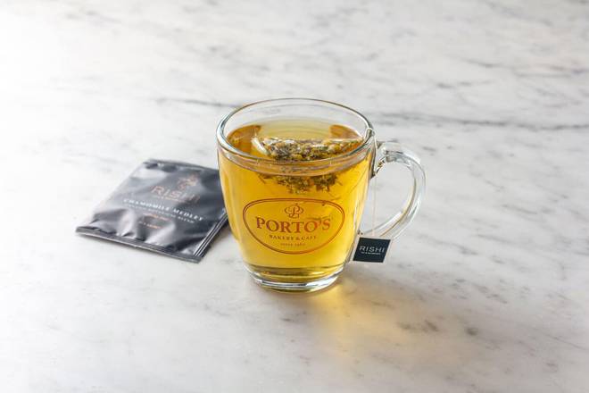 Hot Tea - Chamomile
