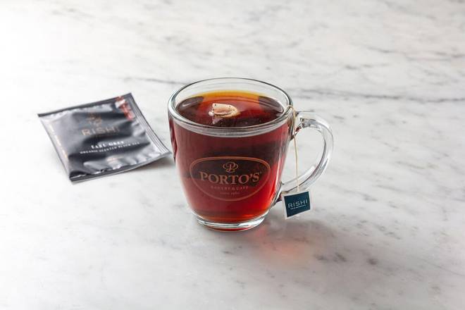 Hot Tea - Earl Grey