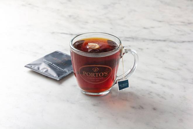 Hot Tea - English Breakfast