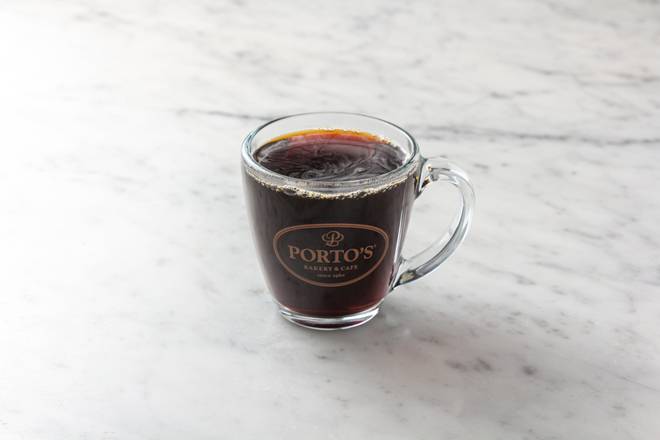 House Brew 12oz