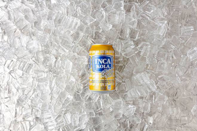 Inca Kola