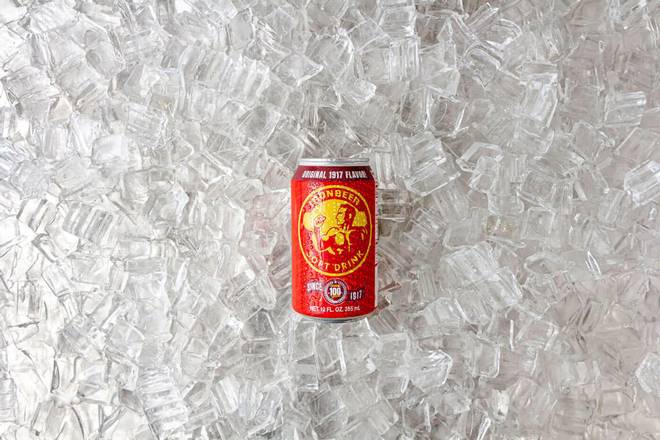 Iron Beer