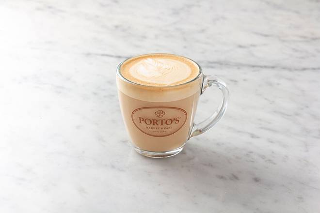 Latte (Café de Leche)