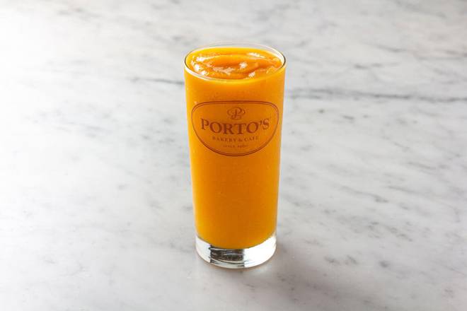 Mango Smoothie