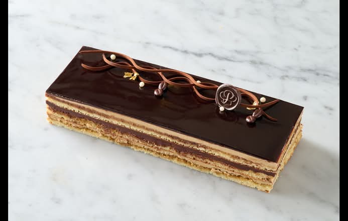 Opera Cake