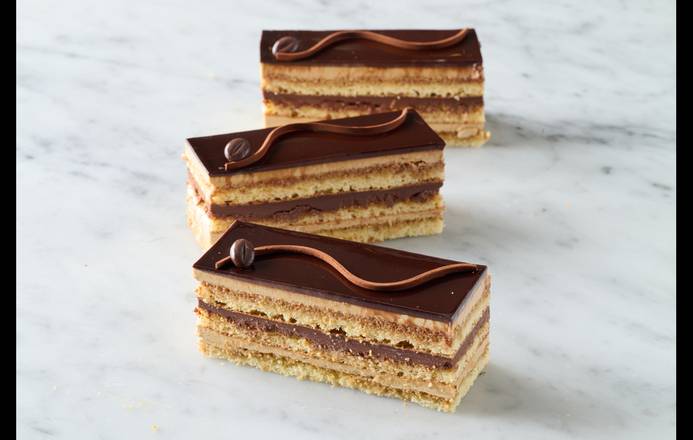 Opera Slice