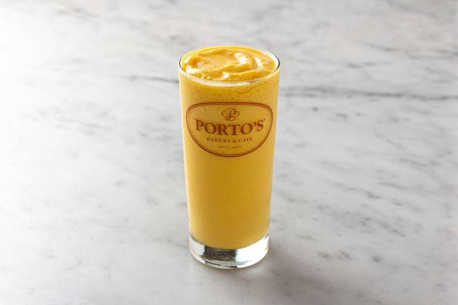 Passion Colada Smoothie
