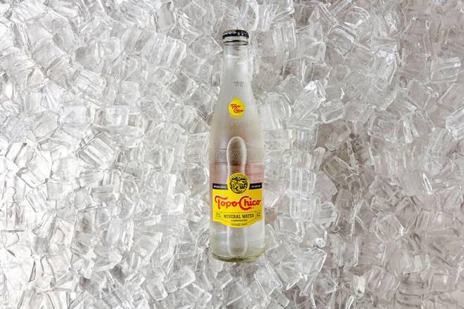 Sparkling Water