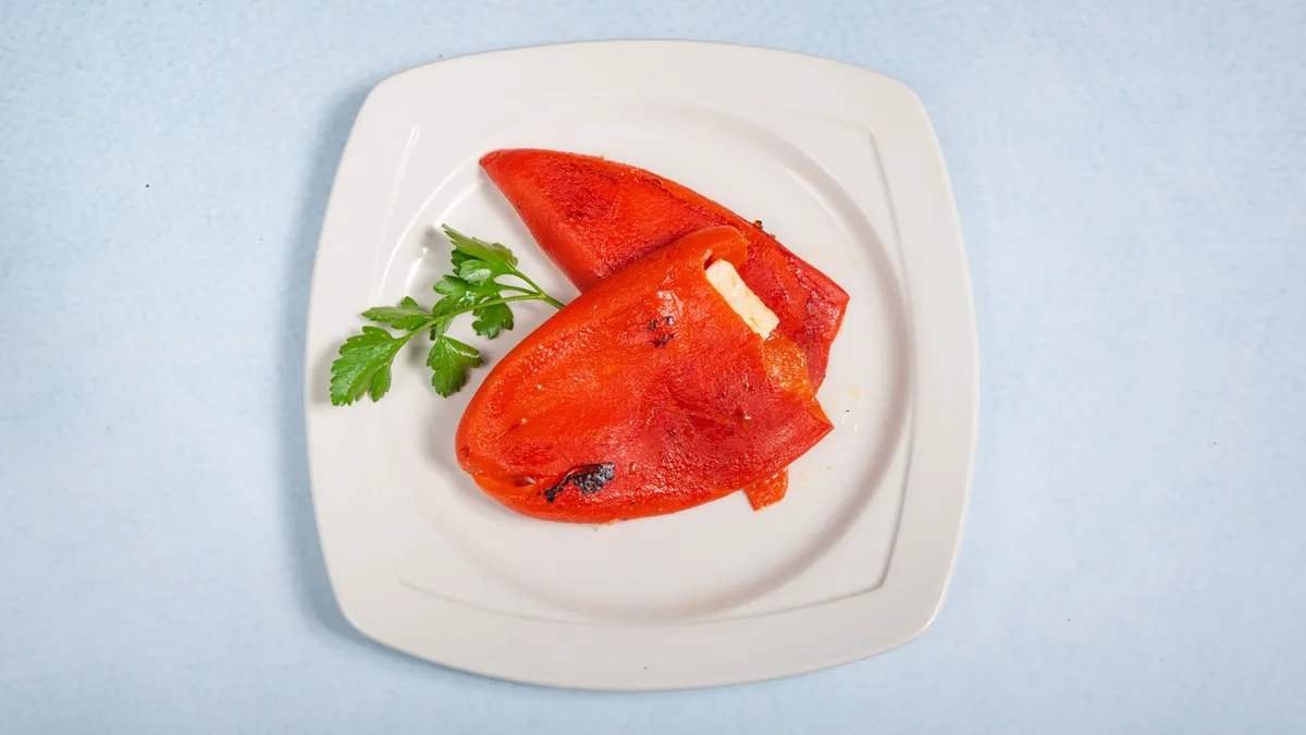 Paprika Florinis