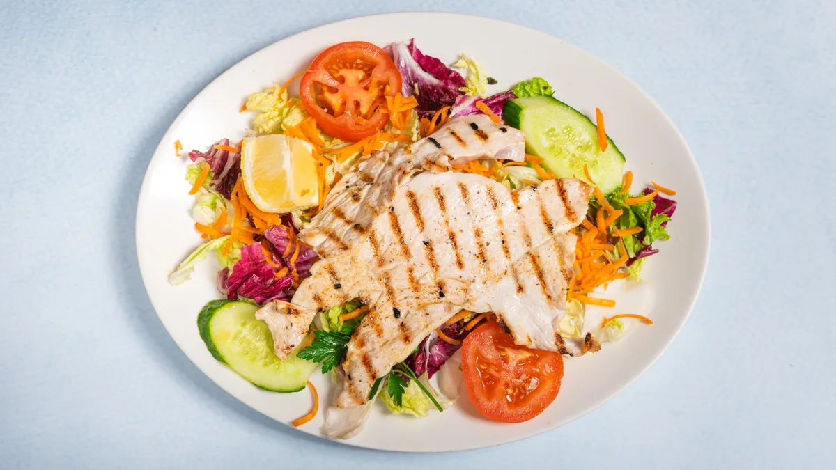 Putensalat