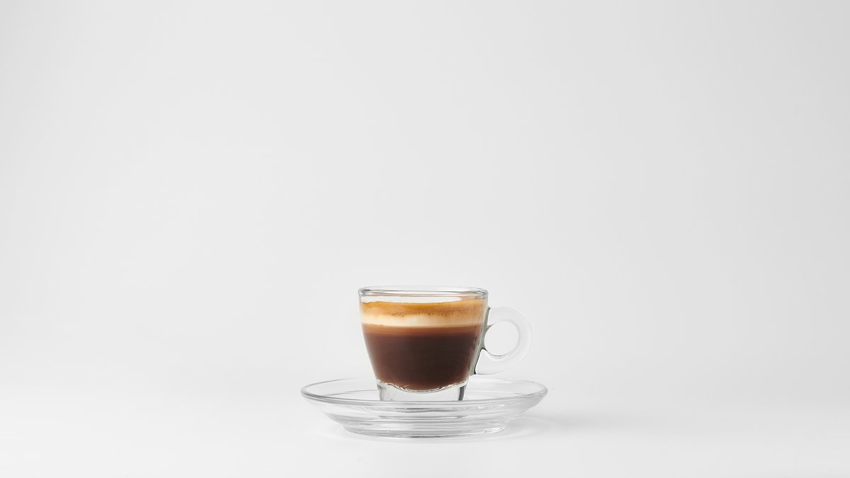 Espresso Machiato