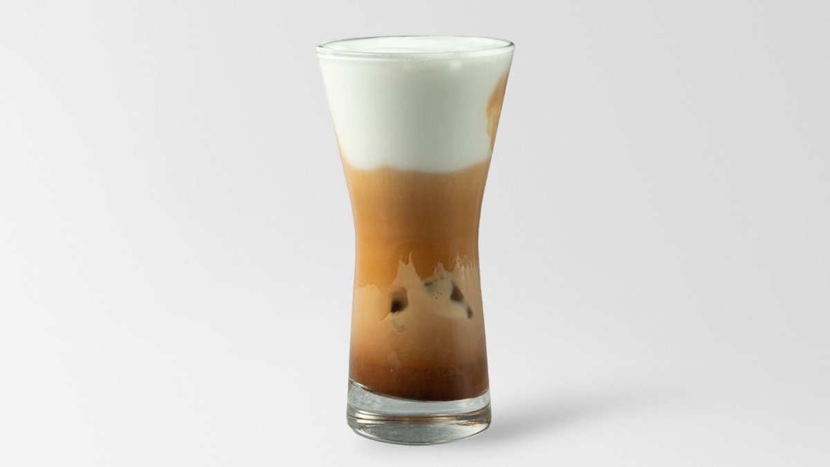 Freddo Cappuccino Crema