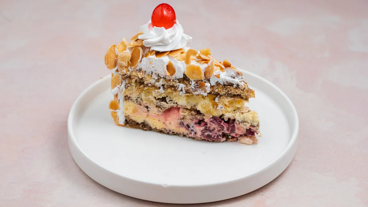 Moskva parče