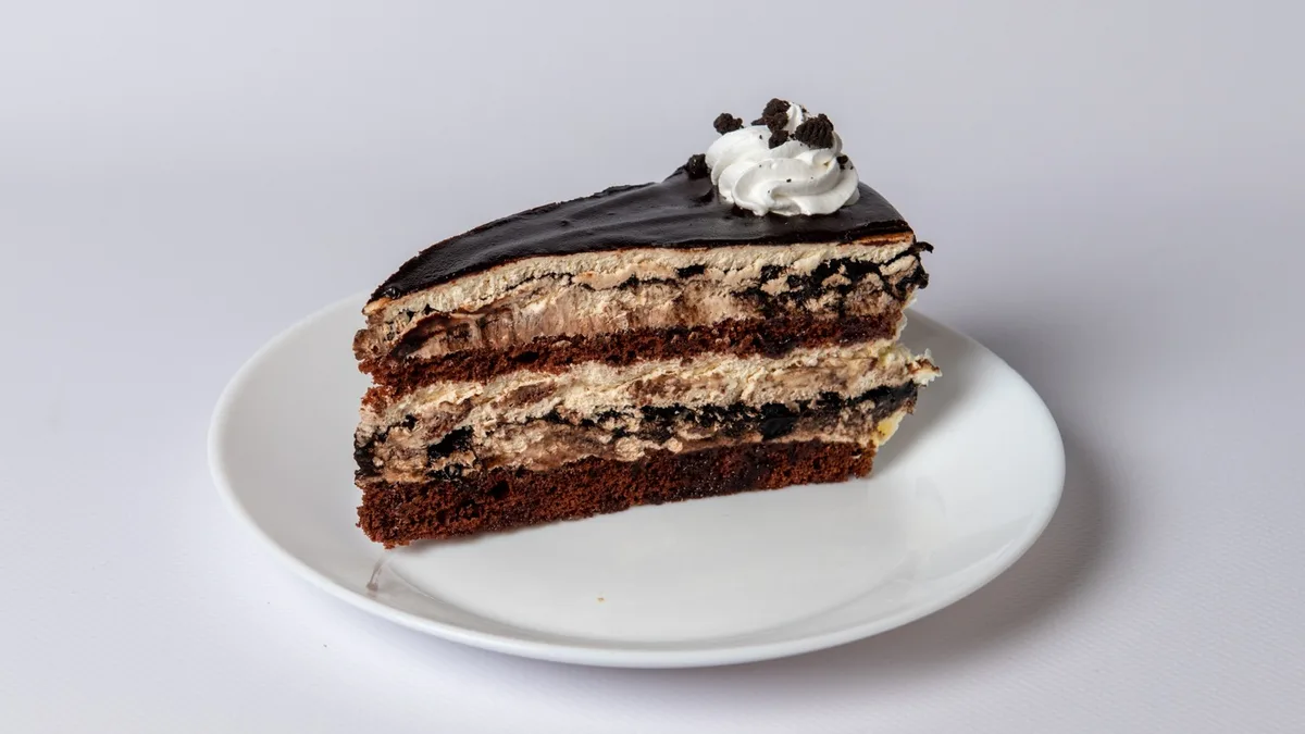 Oreo