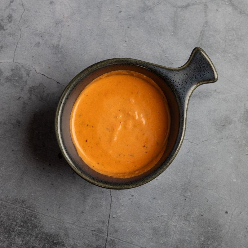 Creamy Tomato Soup - Cup