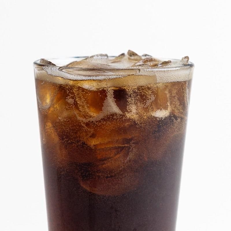Dr Pepper