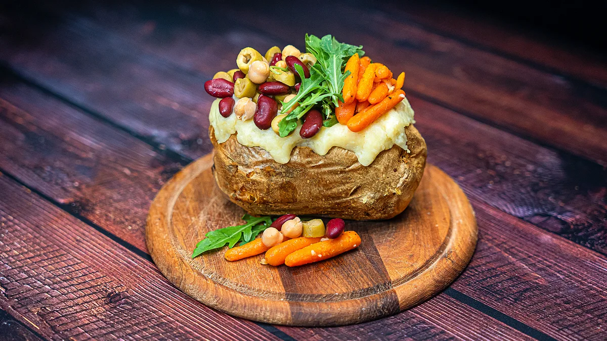 Veganlišus