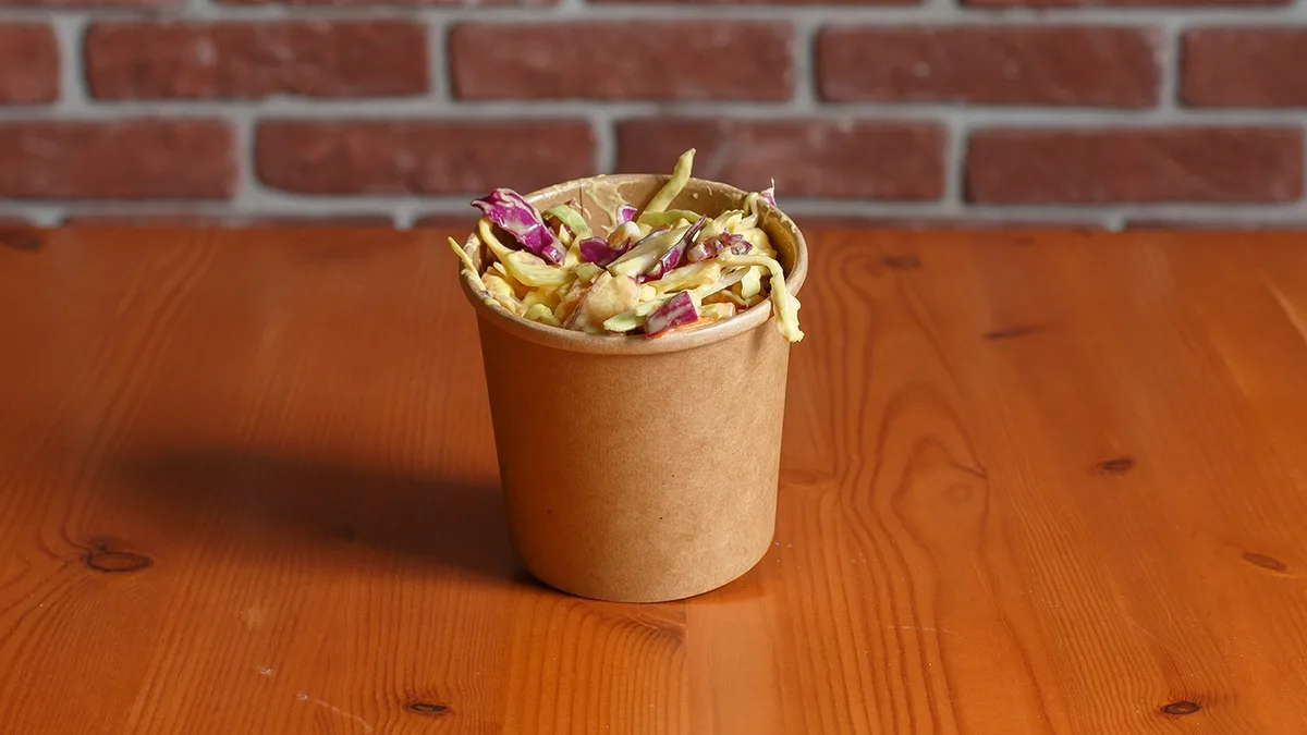 Coleslaw