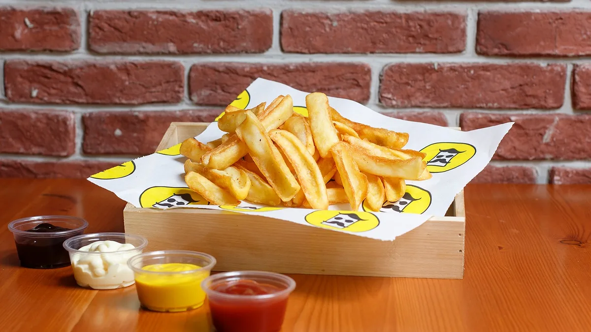 French Fries