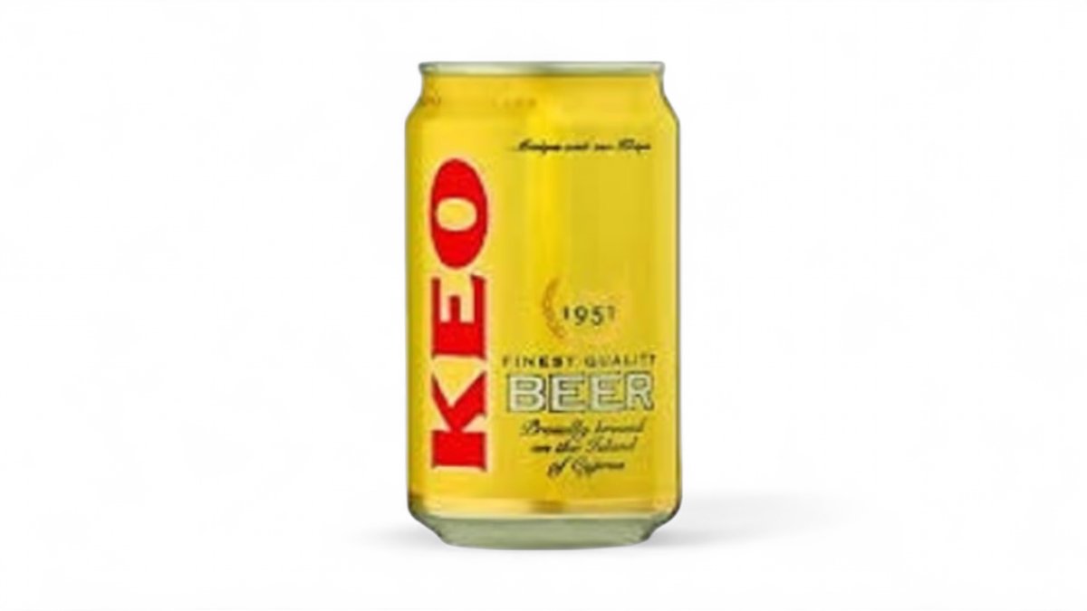 Lager Beer