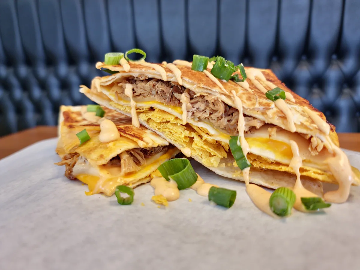 OLD SCHOOL WRAP