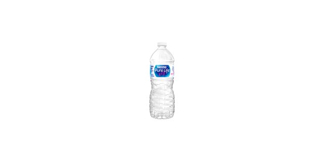 Bottled Water