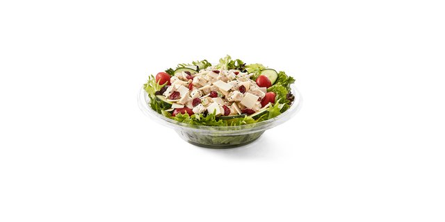 Chicken Salad Salad