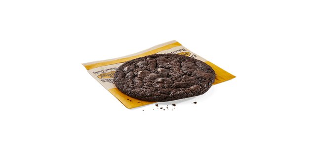 Chocolate Brownie Cookie