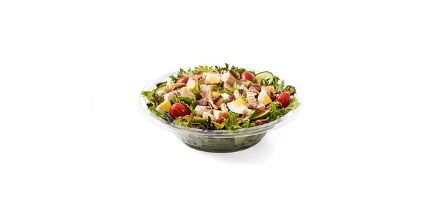 Farmhouse Salad